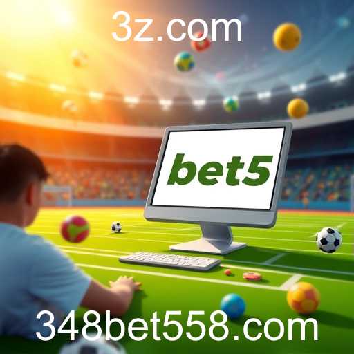 348bet5.com: Crescimento e Tendências no Mercado de Jogos Online