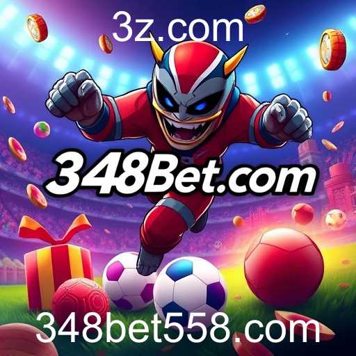348bet5.com Expande Presença no Mercado de Jogos Online
