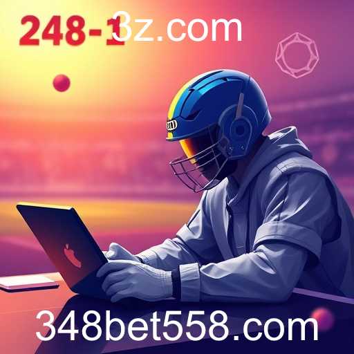 348bet5.com e o Crescimento dos Jogos Online em 2026