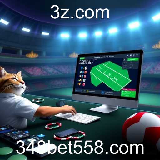 348bet5.com Sob Nova Perspectiva Regulatória e Inovadora