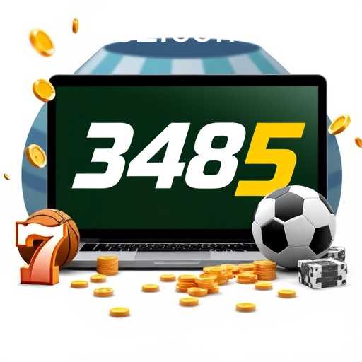 A Ascensão dos Jogos Online no Brasil: O Caso 348bet5.com