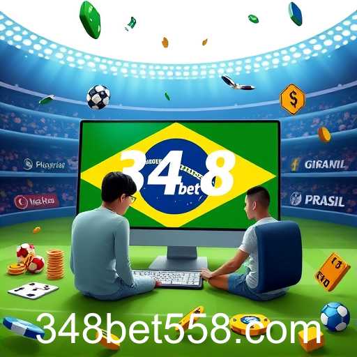 A Ascensão dos Jogos Online no Brasil