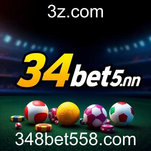 A Ascensão do Entretenimento Digital em 348bet5.com