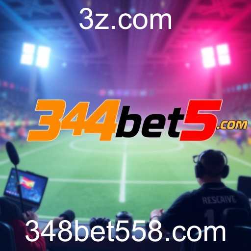 348bet5.com Revoluciona o Mercado de Apostas Digitais