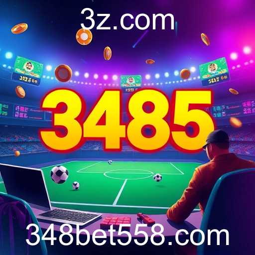 Expansão do Mercado de Jogos em 2026 com 348bet5.com