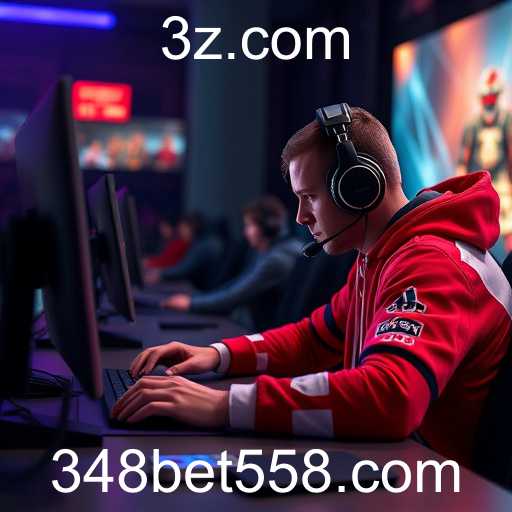 Expansão e Impacto dos Sites de Jogos Online