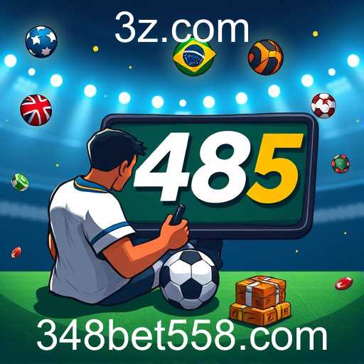 348bet5.com: Crescimento e Desafios do Mercado de Jogos Online