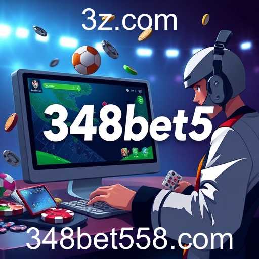 Impacto dos Sites de Jogos no Brasil