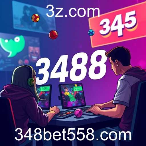 Impacto do Jogo Online em 2026: O Caso de 348bet5.com