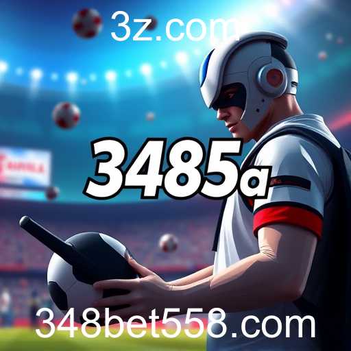 A Nova Era dos Jogos Online: Ascensão e Impacto do 348bet5.com