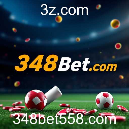 348bet5.com Impacta o Mundo dos Jogos Online