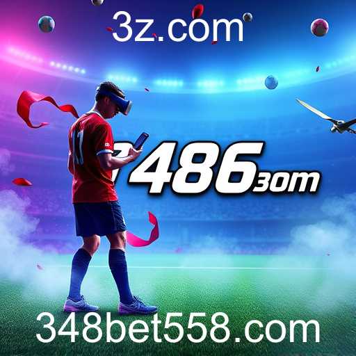 A Ascensão dos Jogos Online em 348bet5.com